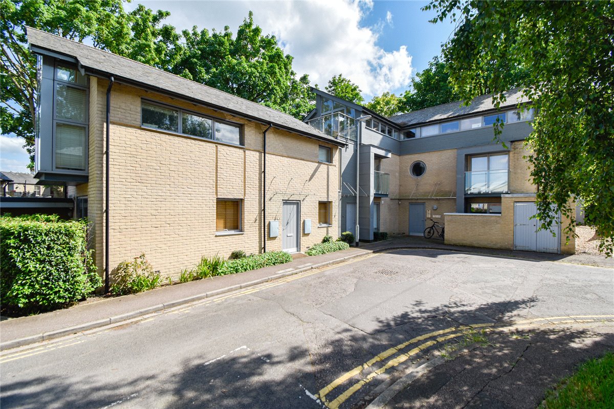 1 bedroom Flat, Benson Place, Cambridge, CB4 - Let Agreed, Image 6