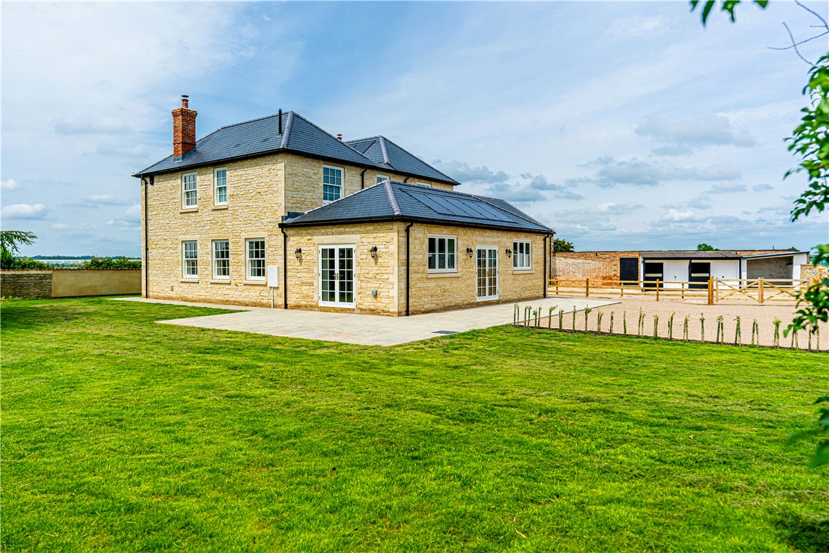 7.5 Sq M Land, Ringstead, Kettering, NN14 - Available, Image 1