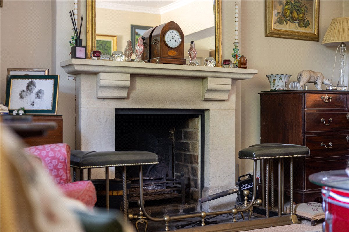 5 bedroom House, High Street, Netheravon, SP4 - Available, Image 3
