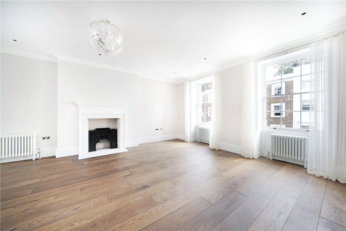 1 bedroom Flat, Manchester Street, Marylebone, W1U - Let Agreed
