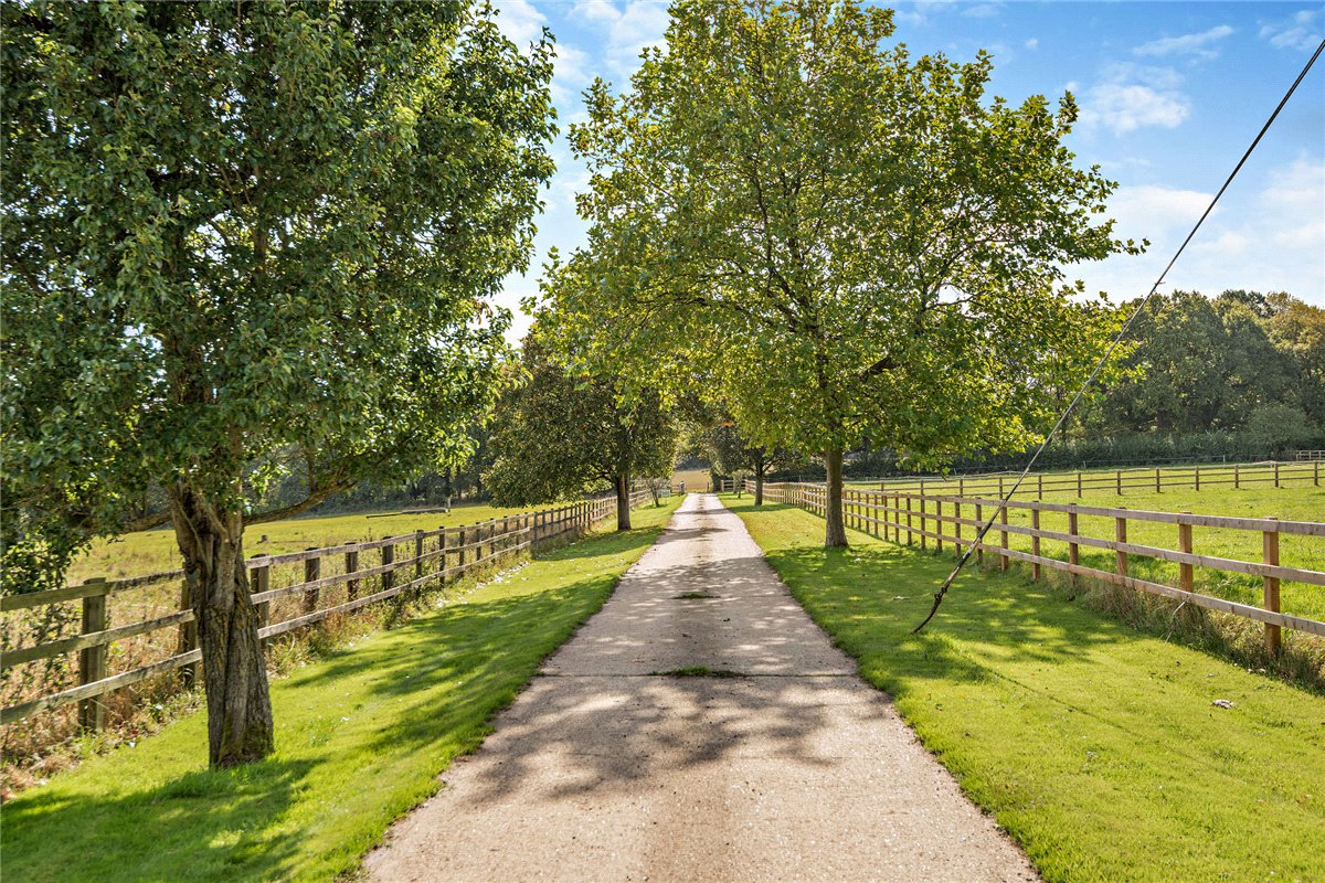 28.06  Development Land, Tring, Buckinghamshire, HP23 - Sold STC, Image 4