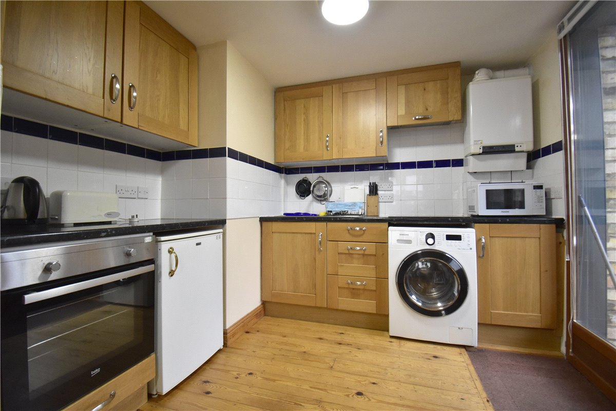 1 bedroom Flat, Derby Street, Cambridge, CB3 - Available, Image 5