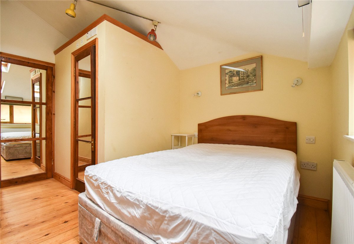 1 bedroom Flat, Derby Street, Cambridge, CB3 - Let Agreed, Image 5