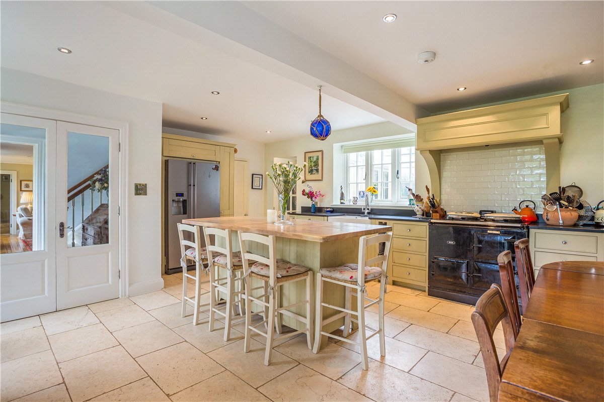 4 bedroom House, Castle Street, Calne, SN11 - Available, Image 6