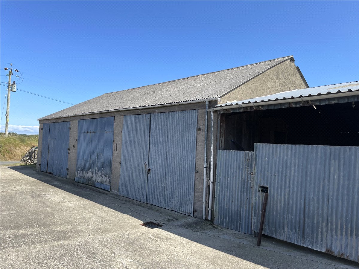 6  Farm, Tudweiliog, Pwllheli, LL53 - Available, Image 1