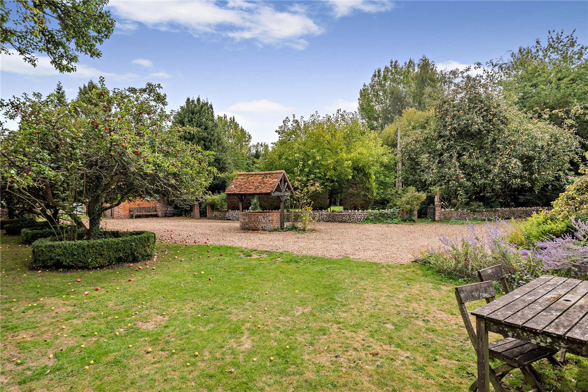 6 bedroom House, Brightwalton, Newbury, RG20 - Sold, Image 46