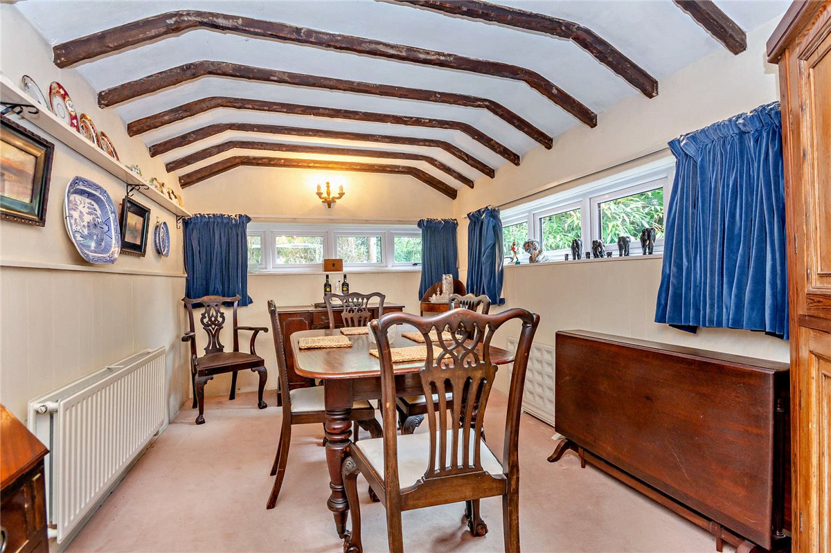 2 bedroom House, Belmont, Woodspeen, RG20 - Available, Image 7