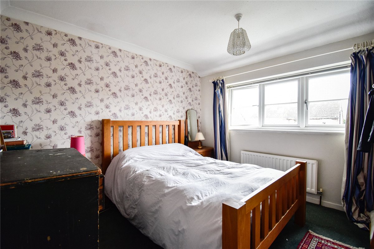 3 bedroom House, Izaak Walton Way, Cambridge, CB4 - Let Agreed, Image 3