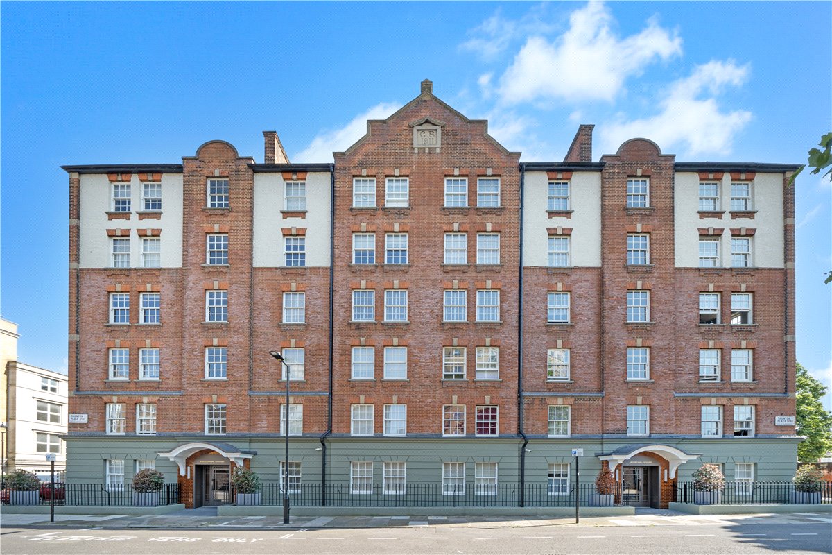 1 bedroom Flat, Taunton Place, London, NW1 - Available, Image 4