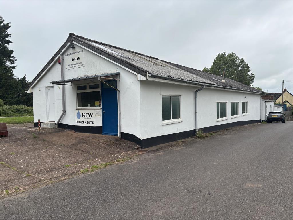  Sq M Development Land, A38, Wellington, TA21 - Available, Image 1