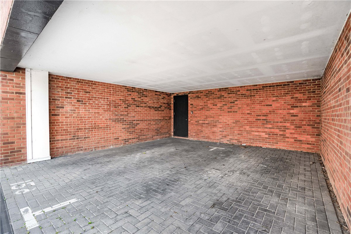 2 bedroom Flat, Vaynol Way, Whitehouse, MK8 - Available, Image 15