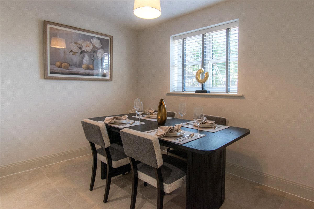 2 bedroom House, New Road, Haddenham, CB6 - Available, Image 2
