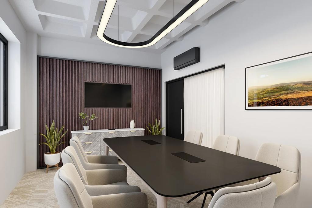 500 to 5000 Sq Ft, No. 5 Journey Campus, Cambridge, CB3 - Available, Image 4