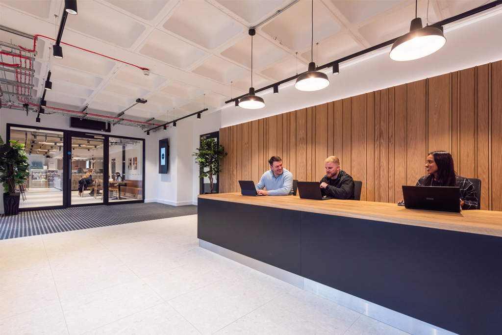 500 to 5000 Sq Ft, No. 5 Journey Campus, Cambridge, CB3 - Available, Image 4
