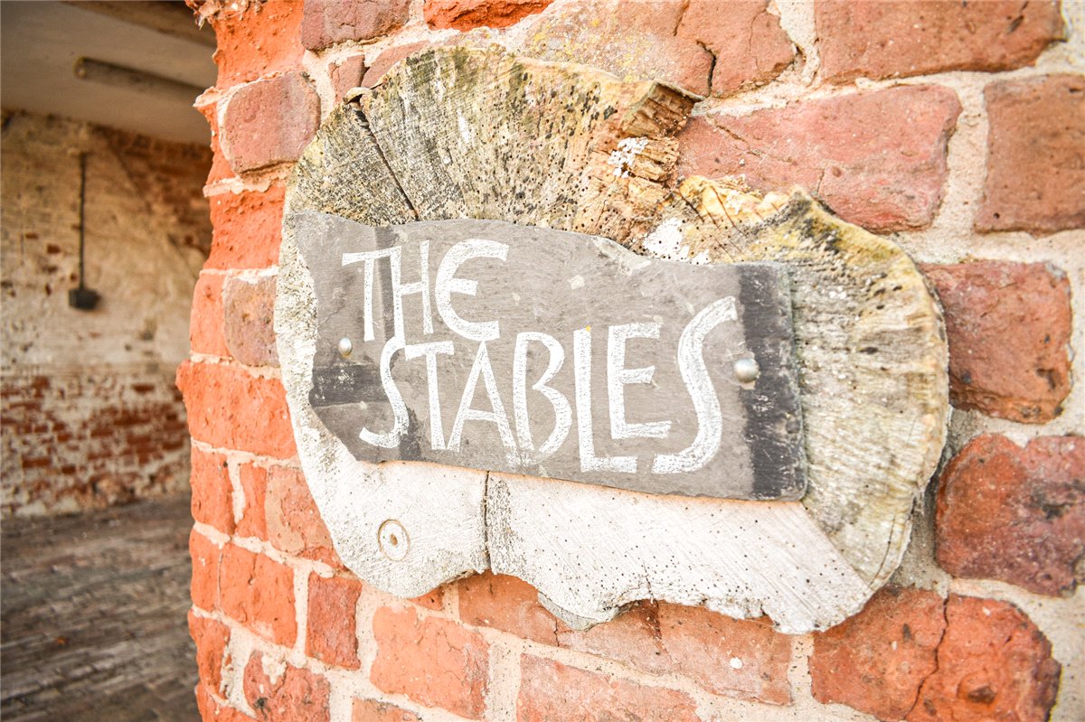 0 bedroom Barn Conversion, The Stables, Middlewich Road, CW10 - Let Agreed, Image 4