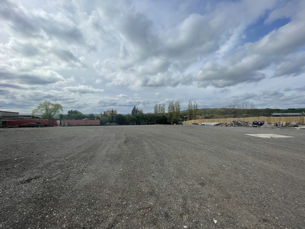 1.17 acres, New Years Green Lane, Uxbridge, UB9 - Available