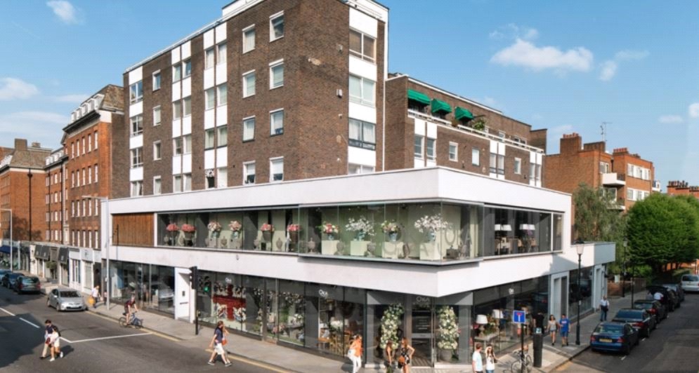 2 bedroom Flat, Fulham Road, Chelsea, SW3 - Available, Image 3