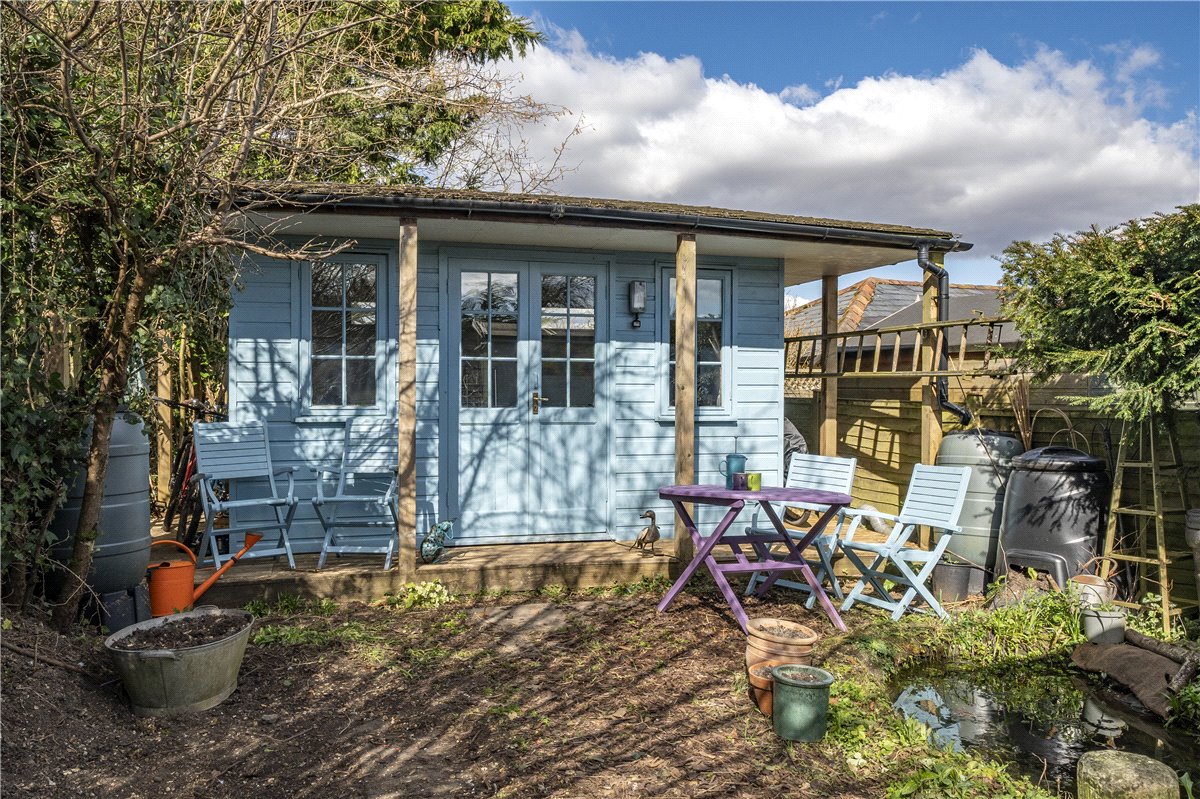 1 bedroom House, Duke Street, Micheldever, SO21 - Sold, Image 13