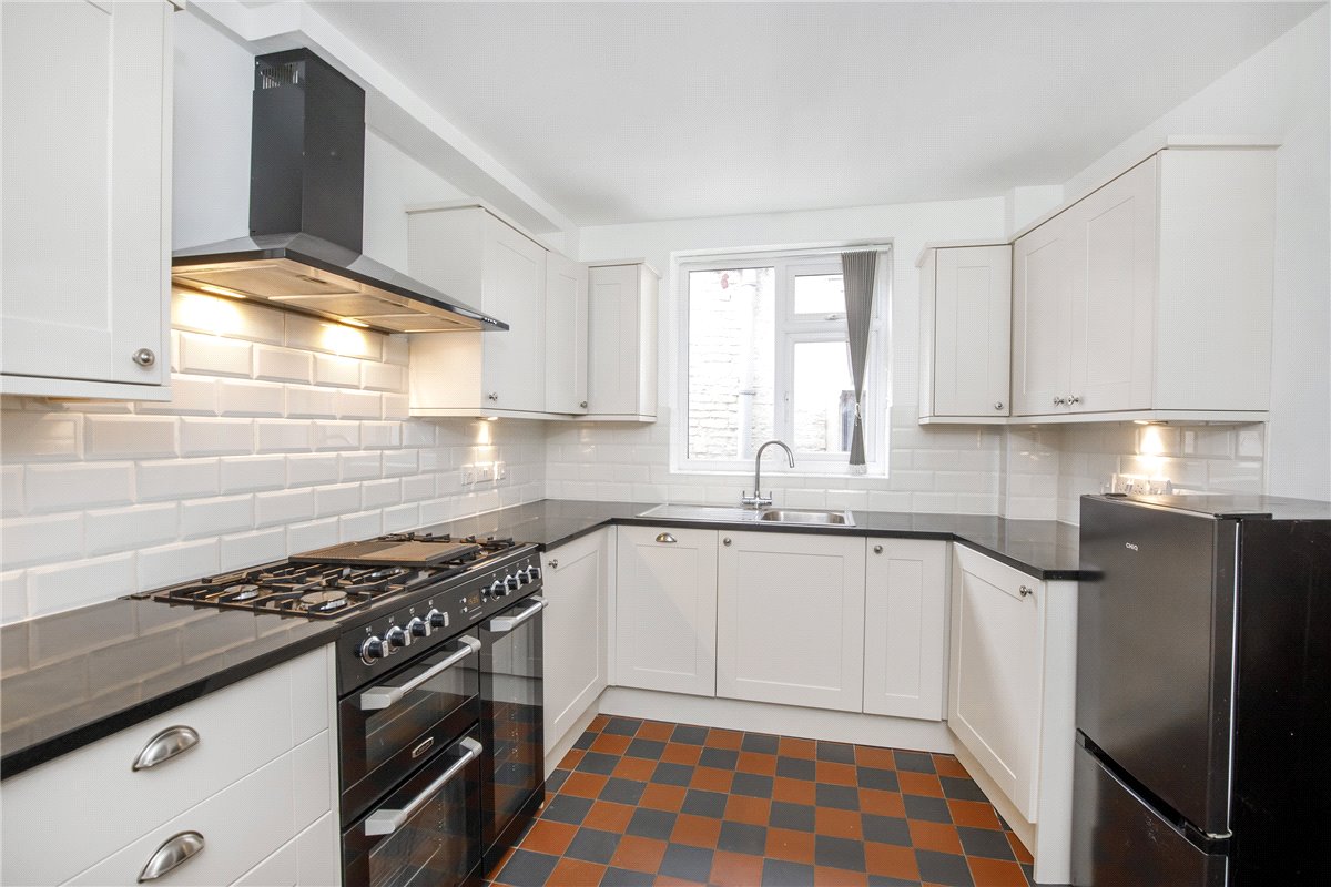3 bedroom Maisonette, Goodramgate, York, YO1 - Let Agreed, Image 1
