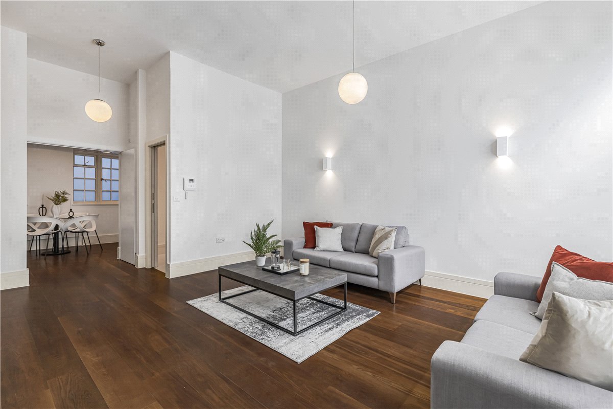 2 bedroom Maisonette, Welbeck Street, Marylebone, W1G - Available, Image 9