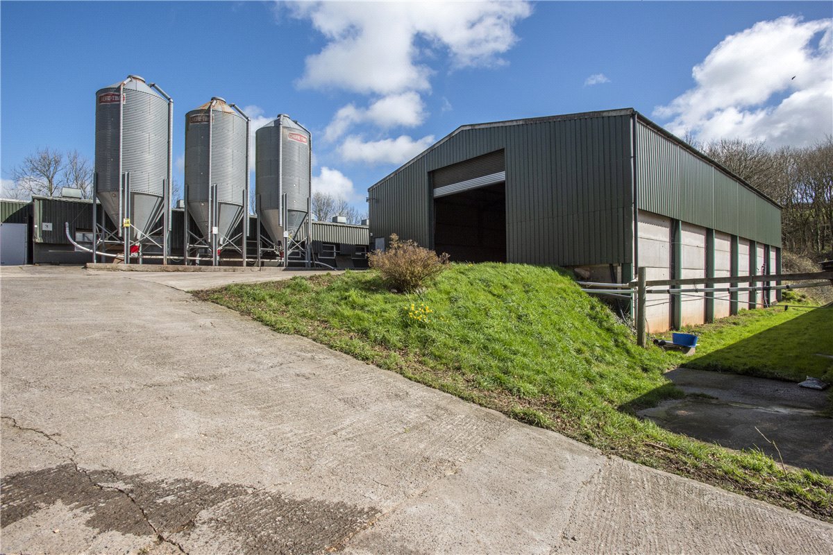 102.2  Farm, Croscombe, Wells, BA5 - Sold, Image 7