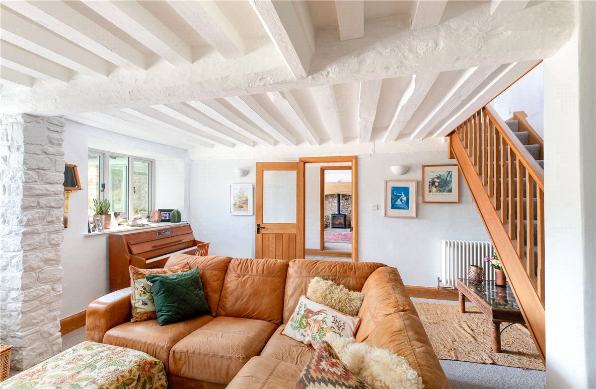 4 bedroom House, Priston, Bath, BA2 - Sold, Image 5