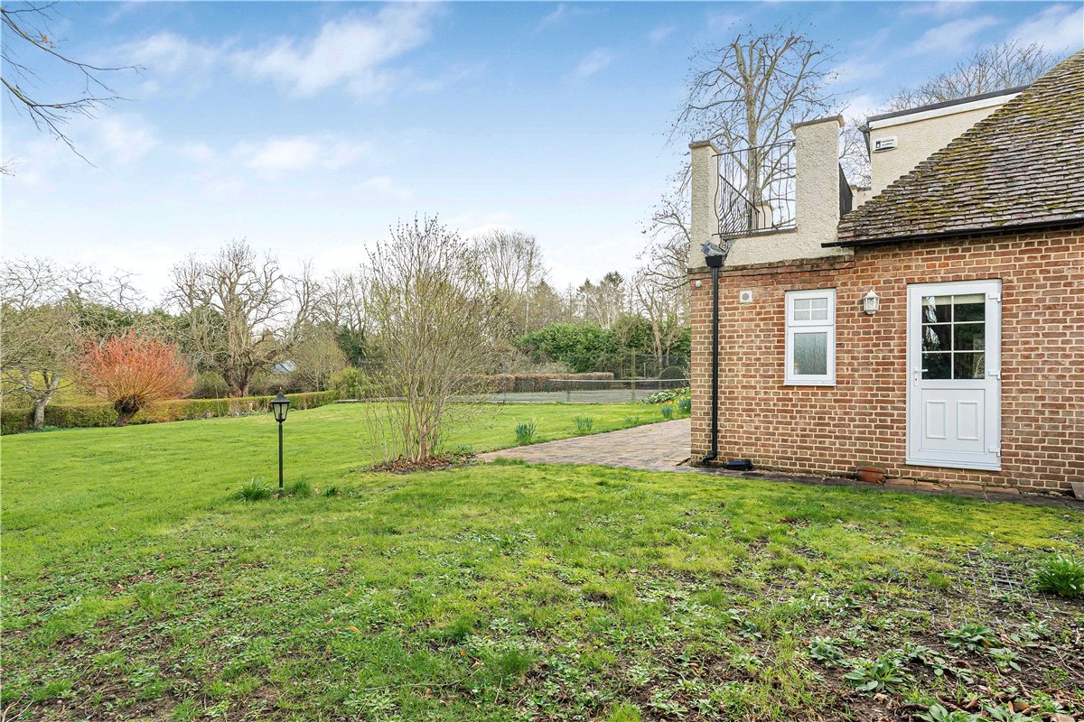 5 bedroom House, Hinksey Hill, Oxford, OX1 - Available, Image 32