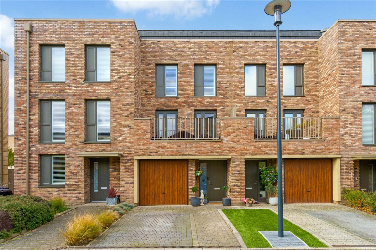 3 bedroom House, Robert Street, York, YO23 - Sold STC