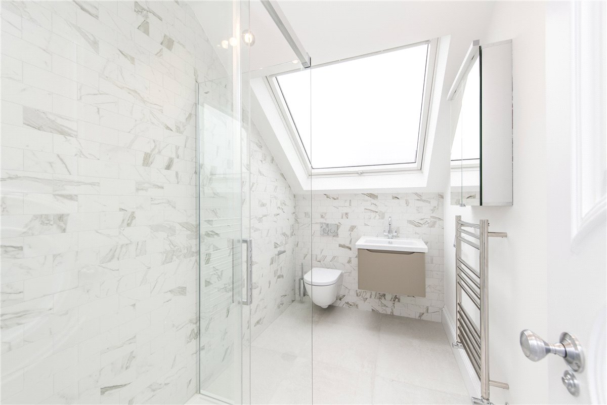 5 bedroom House, Kimbell Gardens, London, SW6 - Available, Image 27