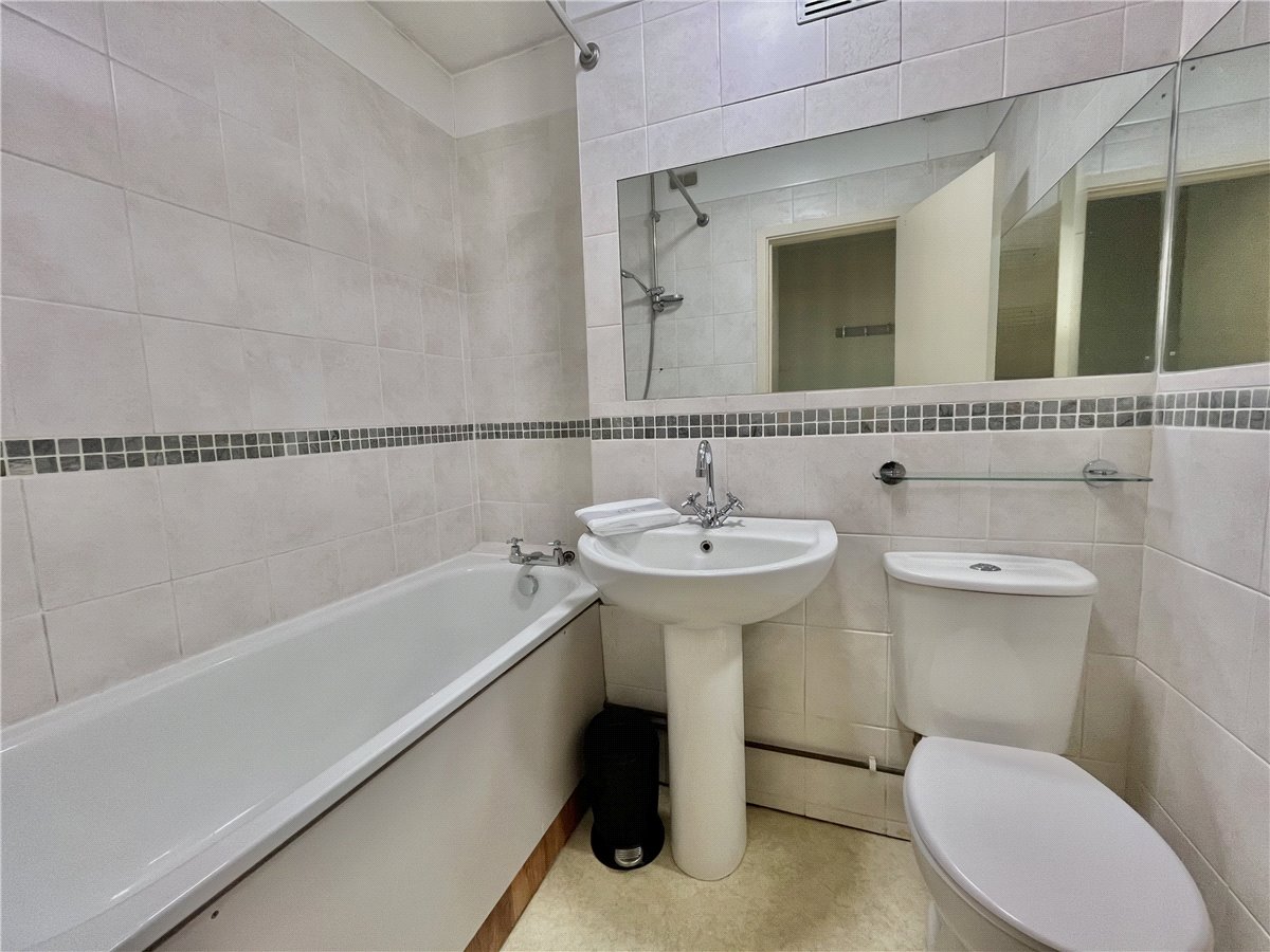 1 bedroom Flat, Mayflower House, Manhattan Drive, CB4 - Sold, Image 2