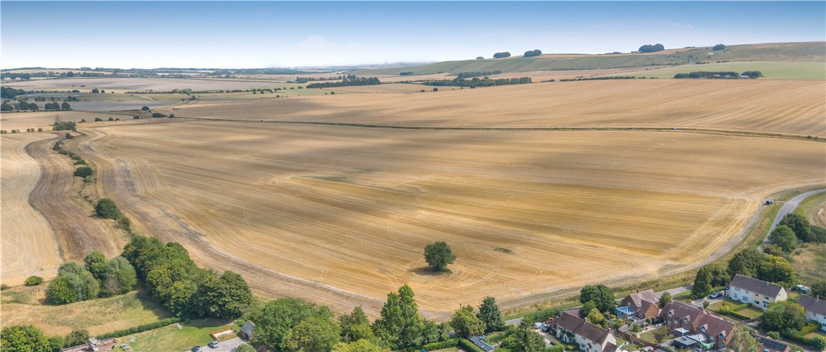 172.57  Land, Swindon, , SN4 - Sold