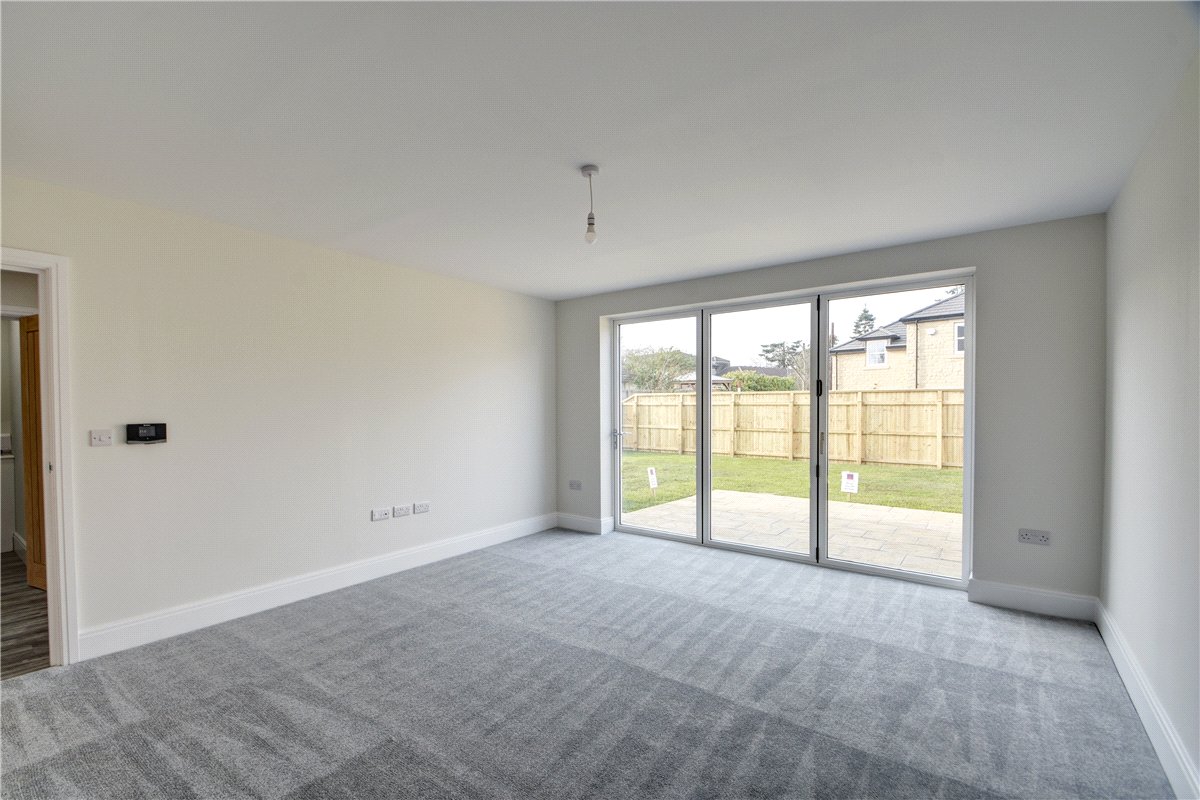 4 bedroom House, Plot 3, Granby Farm Grove, Harrogate, HG1 - Sold, Image 6