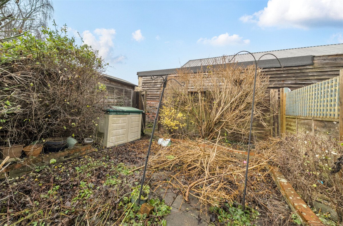 3 bedroom House, Kennet Mews, Marlborough, SN8 - Sold STC, Image 12