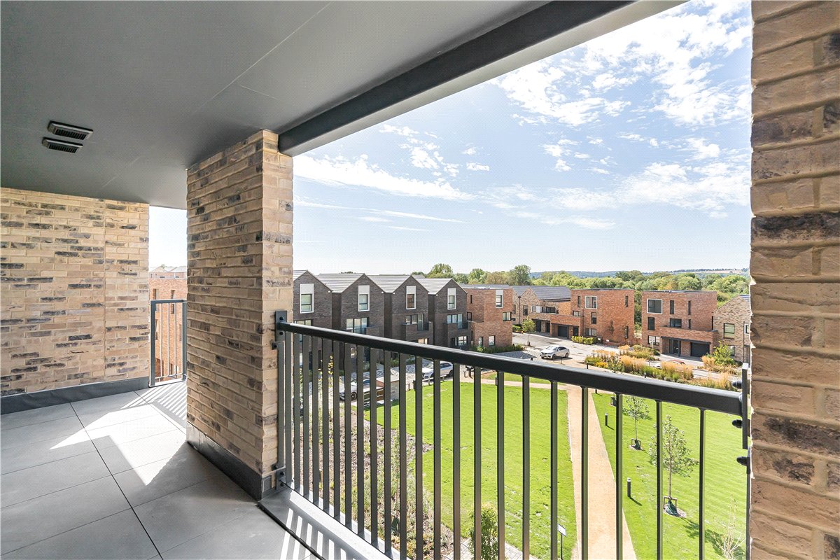2 bedroom Flat, Munda Way, Oxford, OX2 - Available, Image 11