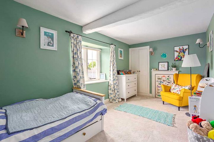 5 bedroom House, Martins Road, Keevil, BA14 - , Image 11