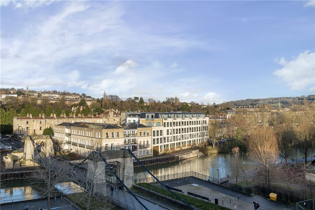 2 bedroom Flat, Victoria Bridge Road, Bath, BA2 - Available, Image 11