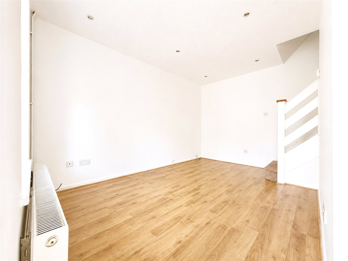 1 bedroom House, Hulatt Road, Cambridge, CB1 - Available, Image 2