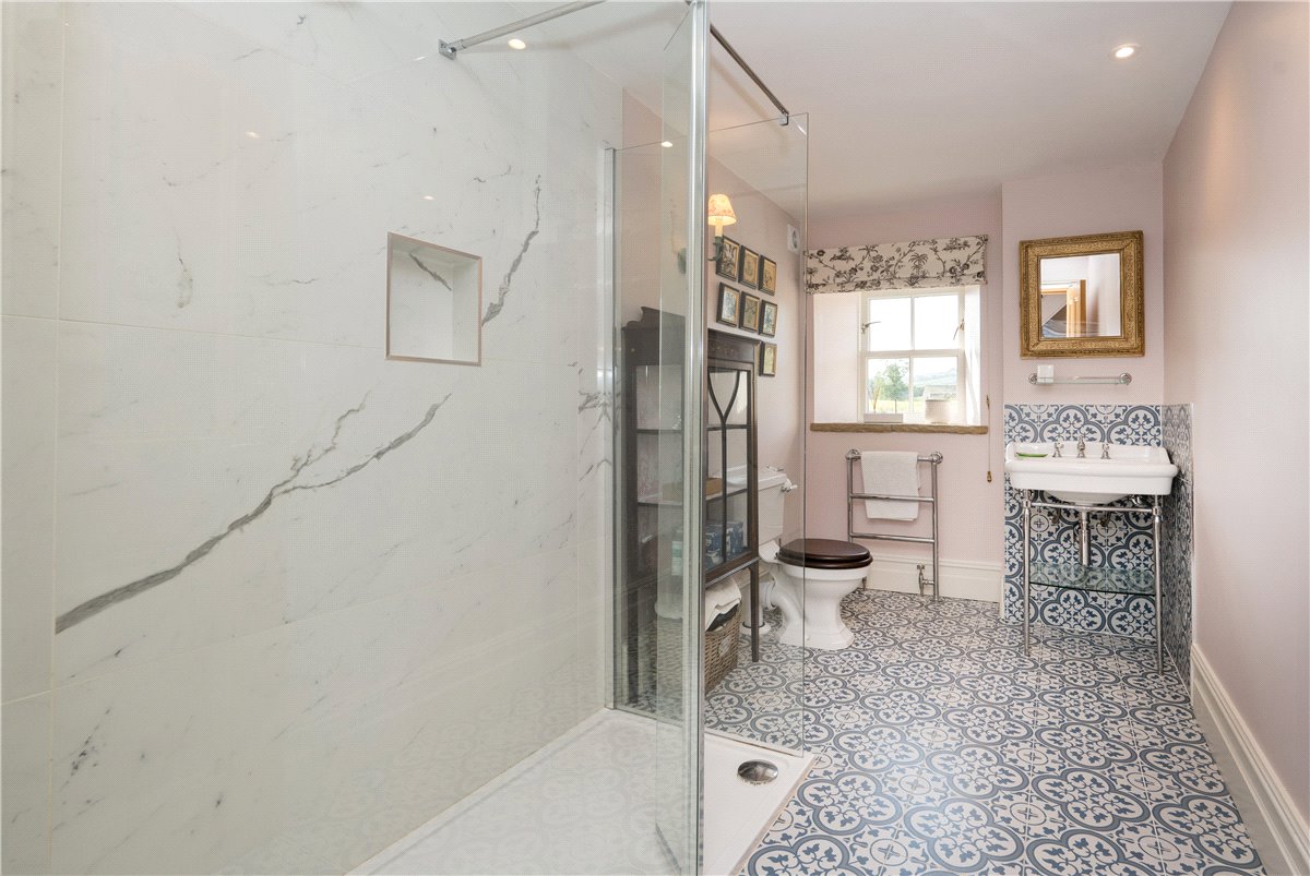 5 bedroom House, Lothersdale, Near Skipton, BD20 - Available, Image 1