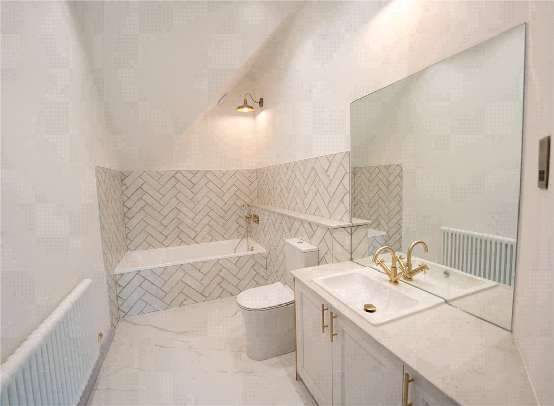 6 bedroom House, Burcot, Abingdon, OX14 - Sold STC, Image 26