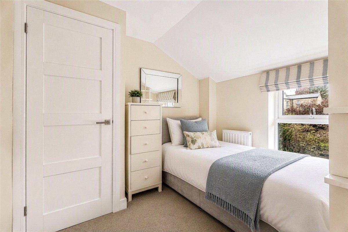2 bedroom Maisonette, Cardigan Street, Oxford, OX2 - Available, Image 7