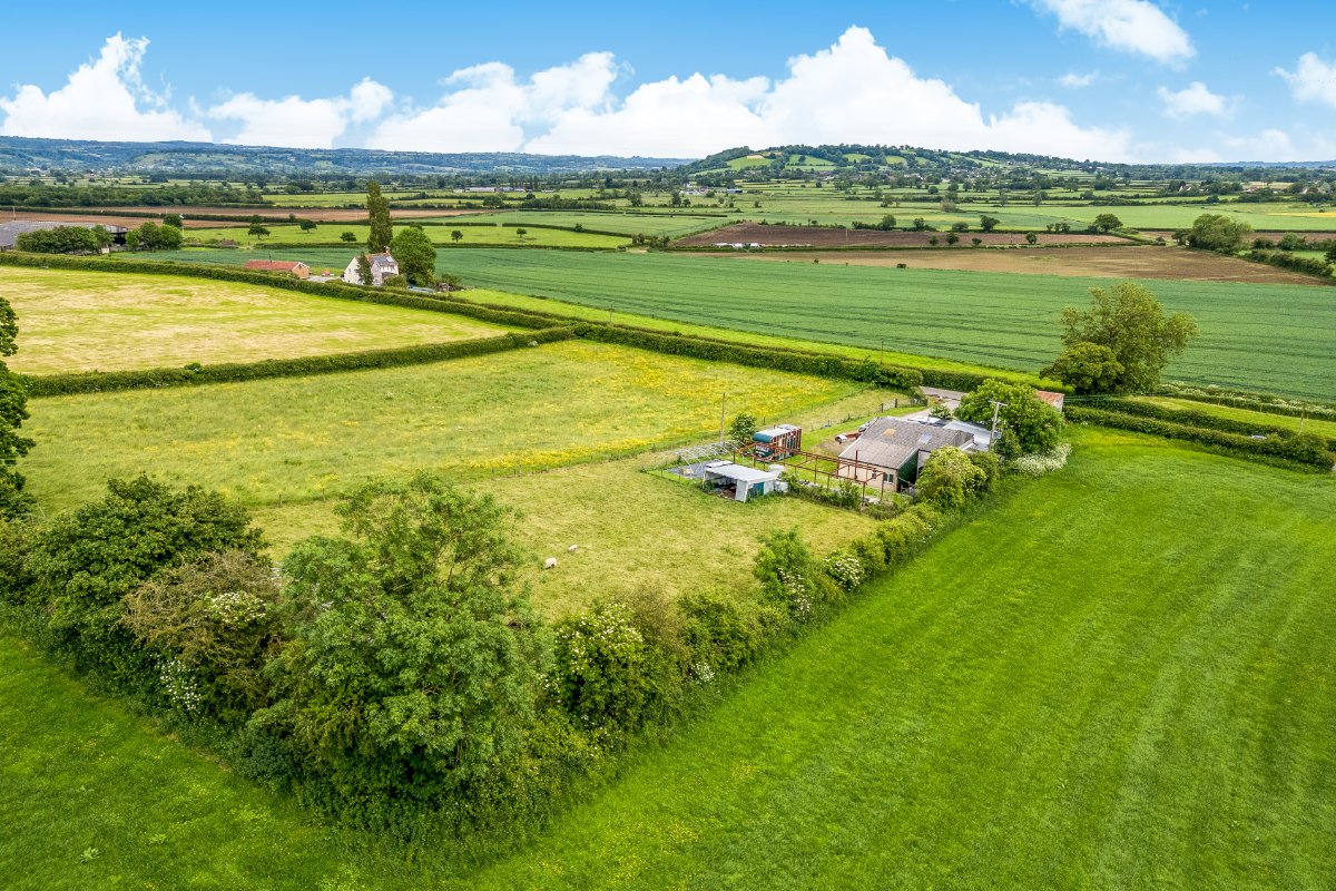 0.96  Land, Wick Lane, Glastonbury, BA6 - Available, Image 4