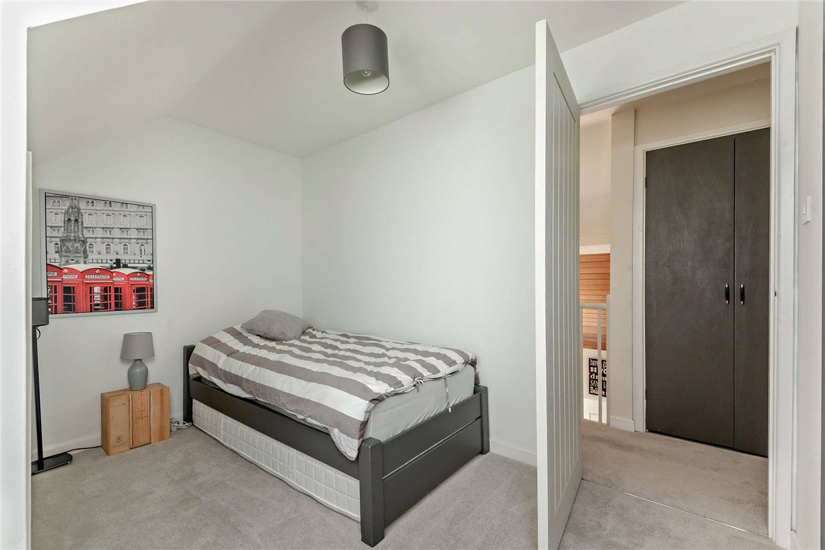 4 bedroom House, Bucklebury Alley, Cold Ash, RG18 - Sold, Image 4
