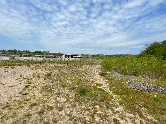 3.36 acres Development Land, Churnet Way, Leek, ST13 - Available, Image 1