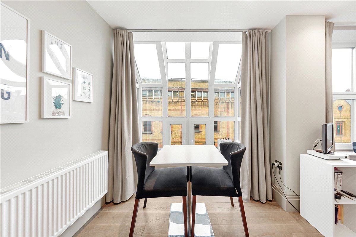 1 bedroom Flat, Grayton House, 498-504 Fulham Road, SW6 - Available, Image 3