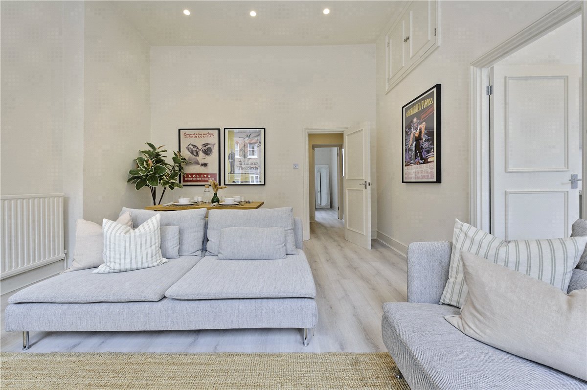 1 bedroom Flat, Nottingham Place, London, W1U - Available, Image 20