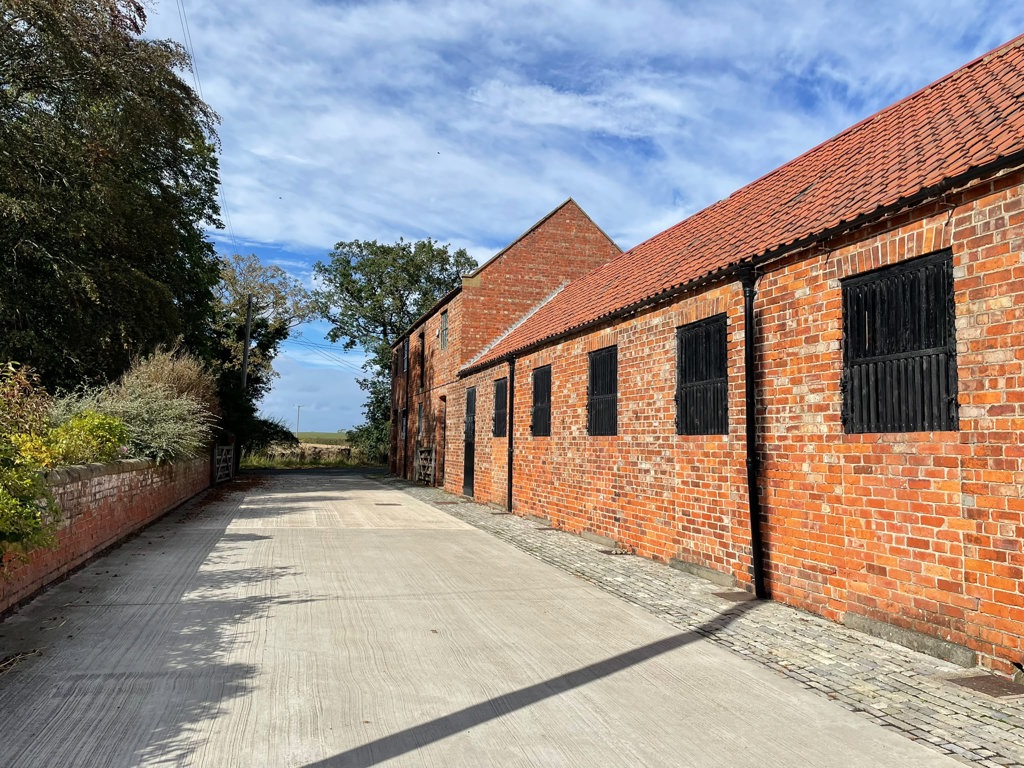0 , Hollins Farm, Northallerton, DL6 - Available, Image 9
