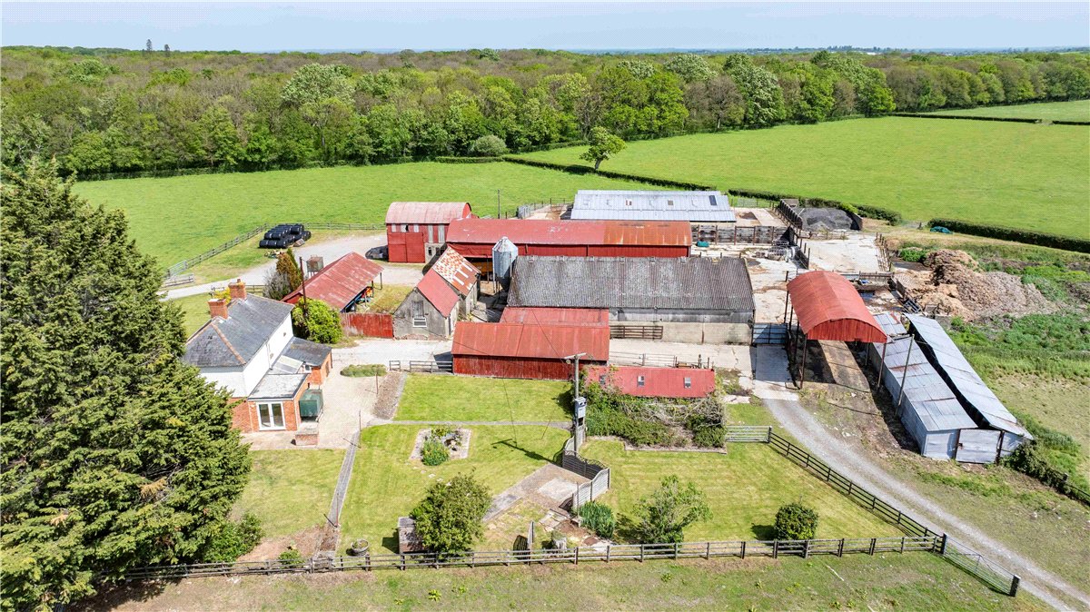 208.5  Farm, Braydon, Swindon, SN5 - Available, Image 6