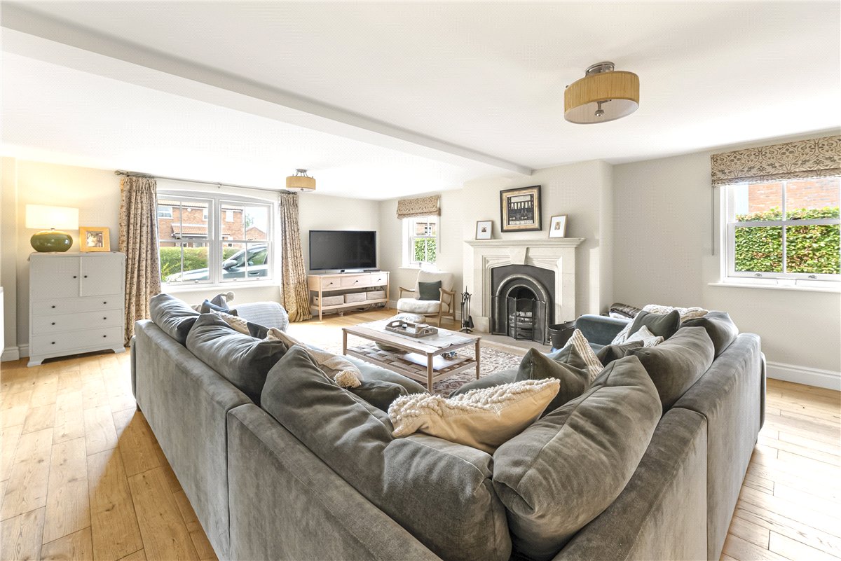 5 bedroom House, Main Street, Low Catton, YO41 - Available, Image 1