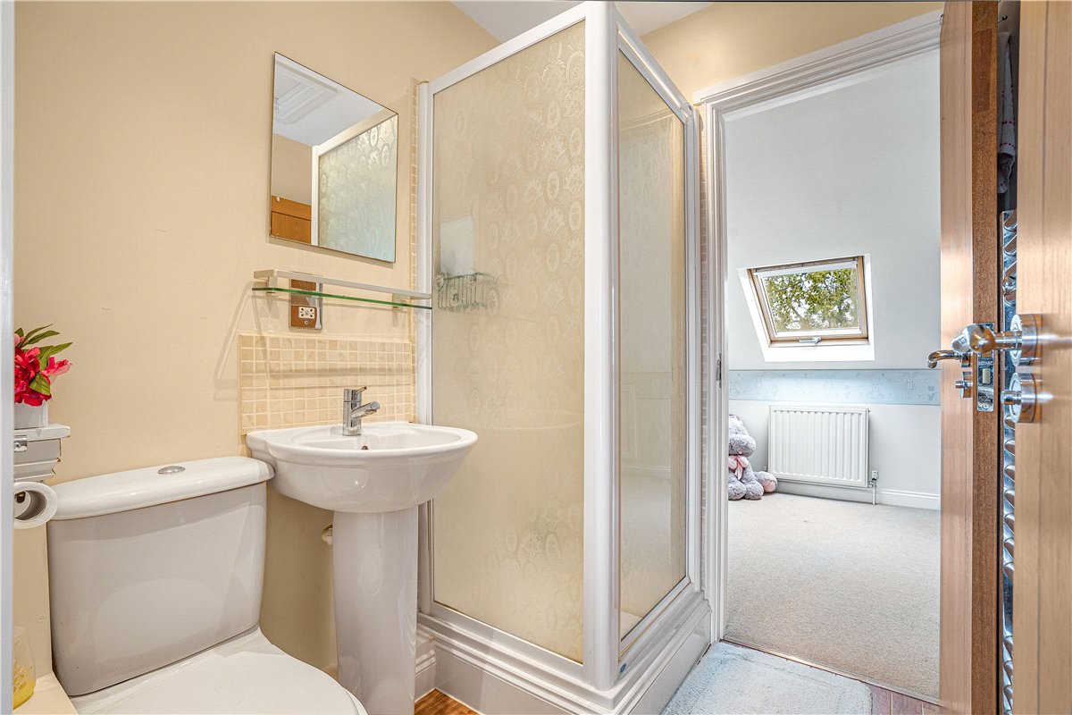 4 bedroom House, Banbury Road, Oxford, OX2 - Under Offer, Image 22
