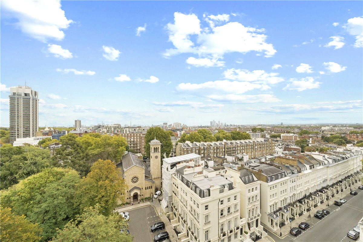 4 bedroom Maisonette, Kingston House South, Ennismore Gardens, SW7 - Under Offer, Image 8